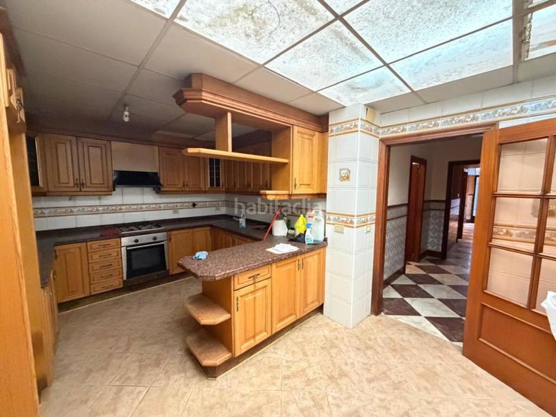 Foto 8d2b465e-c4f9-446f-bcef-1ca85d4b52fa. Maison dans Camino de Onda-Salesianos Burriana