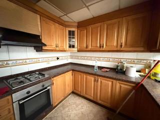 House  San domènec. 2 casas en borriana juntas  burriana