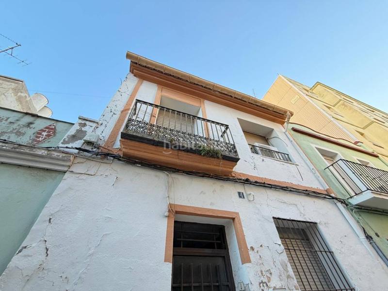 Foto cec3df0c-d3db-4bc3-a5be-bac25e6a1015. Maison dans Camino de Onda-Salesianos Burriana