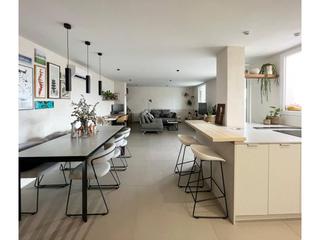 Àtic  Gaibiel. Atico en venta en este12003