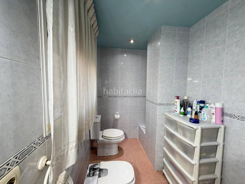 Foto 0198a742-662d-44aa-aba6-fbd739f11477. Duplex with parking in Ciutat del Transport - La Salera Castellón de la Plana