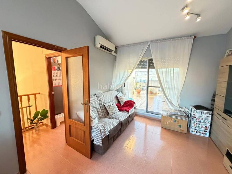 Foto 02311cc7-3c4a-4cf1-b43f-a31f81569be0. Duplex with parking in Ciutat del Transport - La Salera Castellón de la Plana