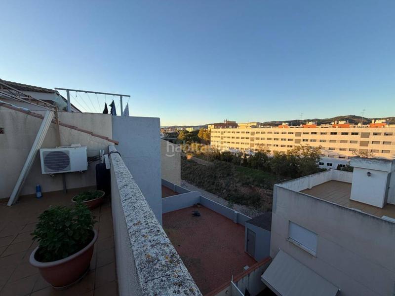 Foto 0efbd87d-21c2-44dd-a76c-cb3db2c952ee. Duplex with parking in Ciutat del Transport - La Salera Castellón de la Plana