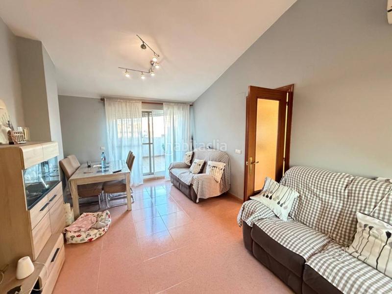 Foto 16058b64-c1bc-4d84-b35a-cbef8edbab1f. Duplex with parking in Ciutat del Transport - La Salera Castellón de la Plana