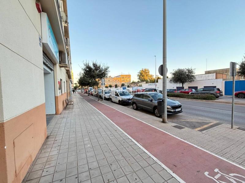 Foto 3ffd93e4-dcab-4e4b-b0e2-a7c15352b41c. Duplex with parking in Ciutat del Transport - La Salera Castellón de la Plana