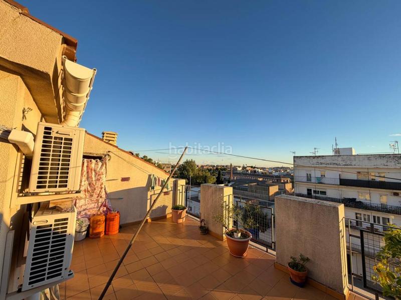 Foto 428f8842-d334-4b75-a82f-b51645e65eea. Duplex with parking in Ciutat del Transport - La Salera Castellón de la Plana