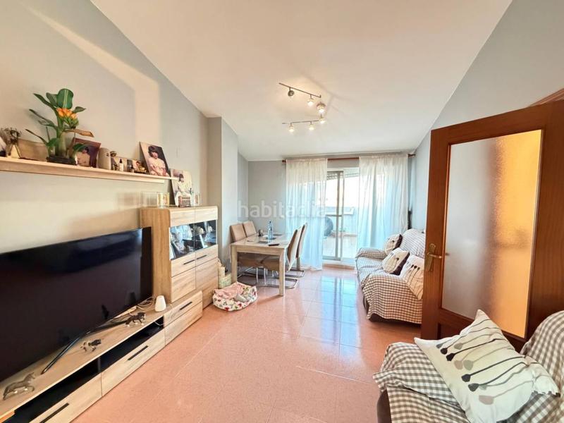 Foto 46227959-1273-43ad-bd89-d387b8412aa5. Duplex with parking in Ciutat del Transport - La Salera Castellón de la Plana