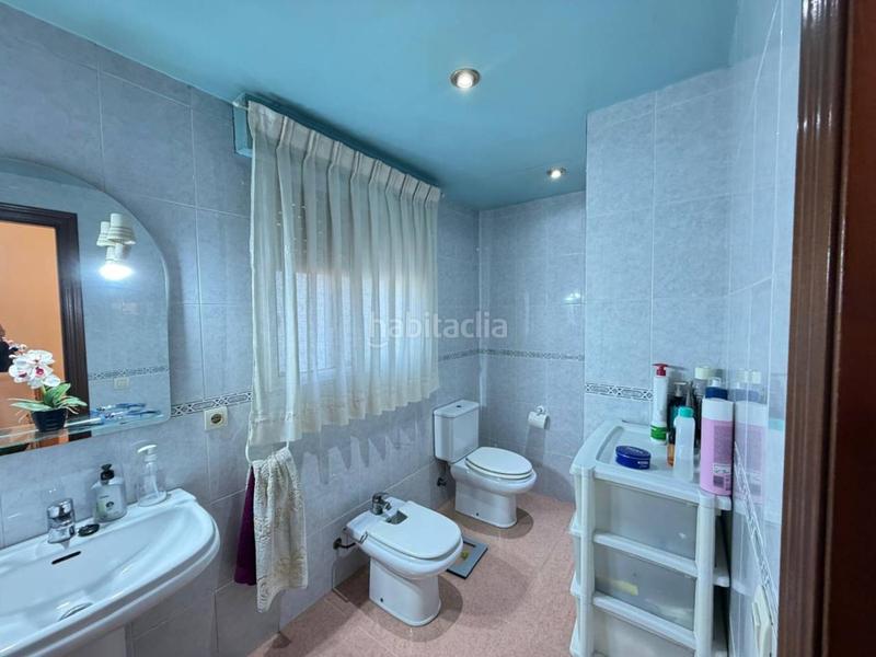 Foto 5770b763-5b7b-4ff6-b485-214e1c621388. Duplex with parking in Ciutat del Transport - La Salera Castellón de la Plana