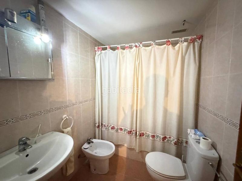 Foto 5b7c8257-1756-49f8-9bd5-2e9254ee7c06. Duplex with parking in Ciutat del Transport - La Salera Castellón de la Plana