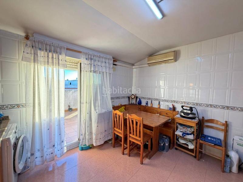 Foto 5ccda624-7ee2-4678-a3fd-d18b9047e75f. Duplex with parking in Ciutat del Transport - La Salera Castellón de la Plana