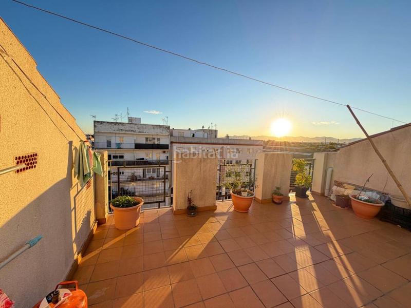 Foto 610ad77e-5e5c-4ede-afa3-2461cf324f2d. Duplex with parking in Ciutat del Transport - La Salera Castellón de la Plana