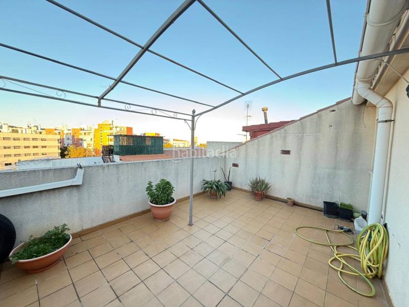 Foto 85d60652-5ce7-4c7c-aa7e-0c0652d62fbb. Duplex with parking in Ciutat del Transport - La Salera Castellón de la Plana