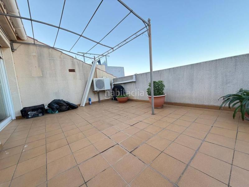 Foto 92d976a5-dac2-49e9-8169-16659a6c52a7. Duplex with parking in Ciutat del Transport - La Salera Castellón de la Plana