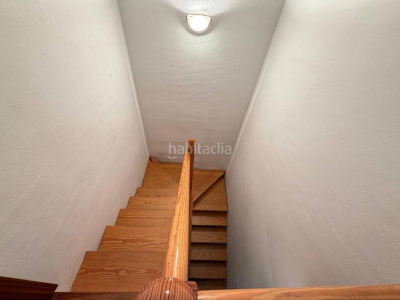 Foto 9623fe9d-fba2-4717-9777-0561a260ddf0. Duplex with parking in Ciutat del Transport - La Salera Castellón de la Plana