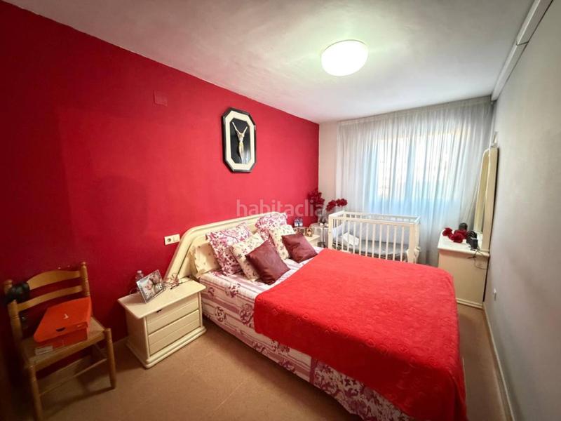 Foto 9ae2c7aa-e482-455e-a1bf-965681aadc55. Duplex with parking in Ciutat del Transport - La Salera Castellón de la Plana