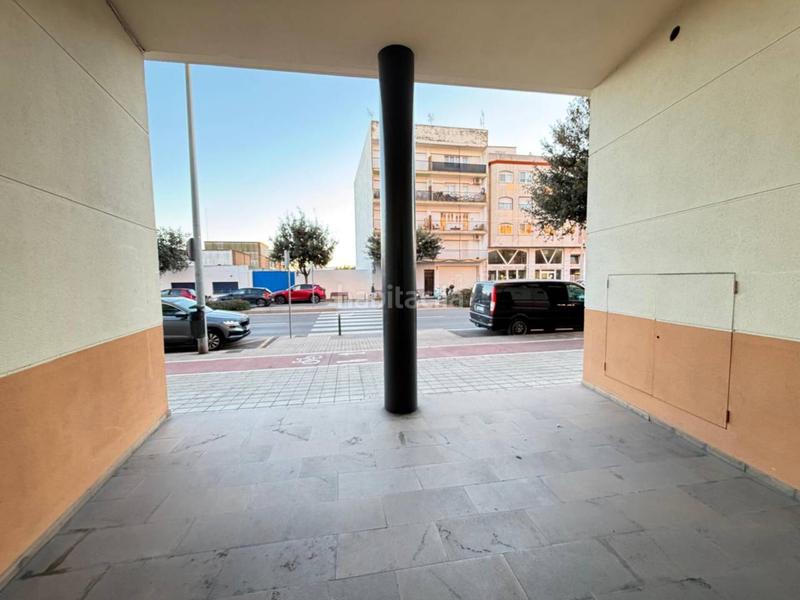 Foto ac94ef25-9dab-45bc-b2ce-c707c92ffd01. Duplex with parking in Ciutat del Transport - La Salera Castellón de la Plana