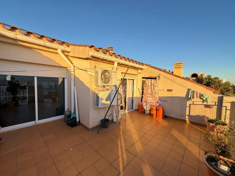 Foto b10df9c3-e405-468c-af2c-6b621376eb20. Duplex with parking in Ciutat del Transport - La Salera Castellón de la Plana