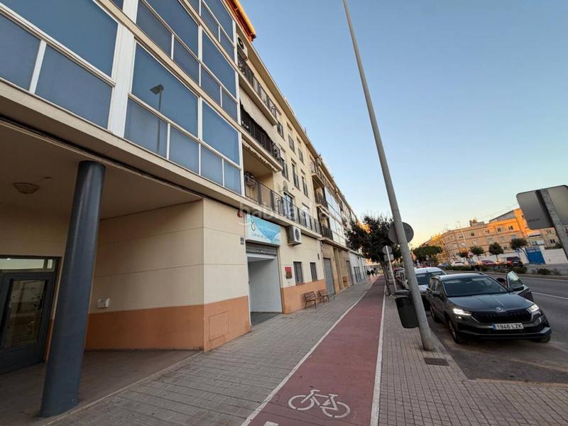 Foto b5ec7239-f755-4d96-ae2d-5b0ce8e0bb77. Duplex with parking in Ciutat del Transport - La Salera Castellón de la Plana