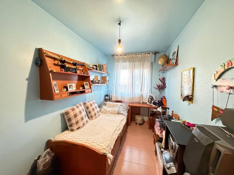 Foto bac5b746-81c8-40e4-9806-a9abcef5b7d8. Duplex with parking in Ciutat del Transport - La Salera Castellón de la Plana