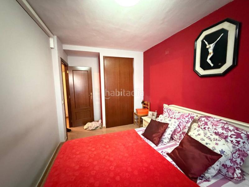 Foto bdebe1c1-11d7-4d38-9eeb-348d2287f067. Duplex with parking in Ciutat del Transport - La Salera Castellón de la Plana