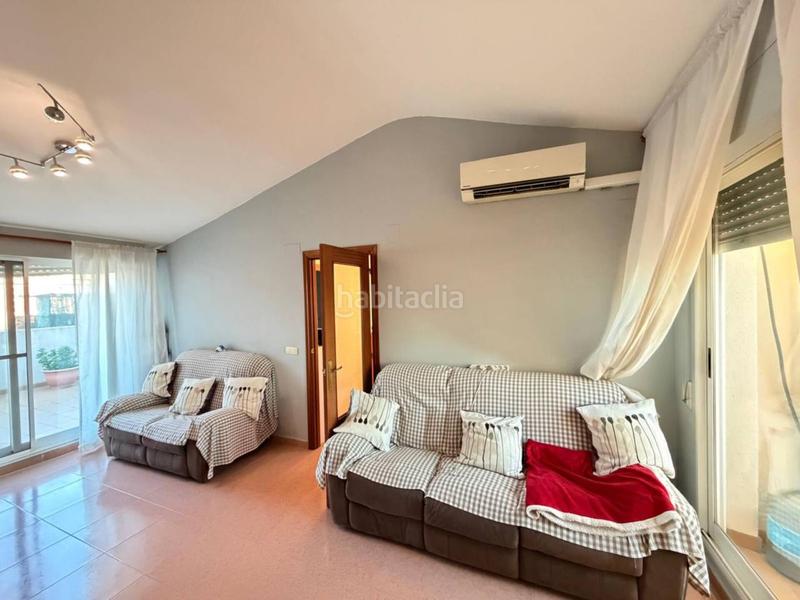 Foto c7c2c1a6-f65d-471d-9646-7eb54c885d2d. Duplex with parking in Ciutat del Transport - La Salera Castellón de la Plana