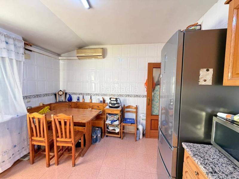 Foto d645d092-a419-4f5b-9133-3b35304aa510. Duplex with parking in Ciutat del Transport - La Salera Castellón de la Plana