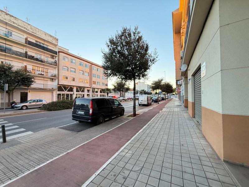 Foto d97494f4-d5d9-4ddc-b1a9-dd9d56e59829. Duplex with parking in Ciutat del Transport - La Salera Castellón de la Plana