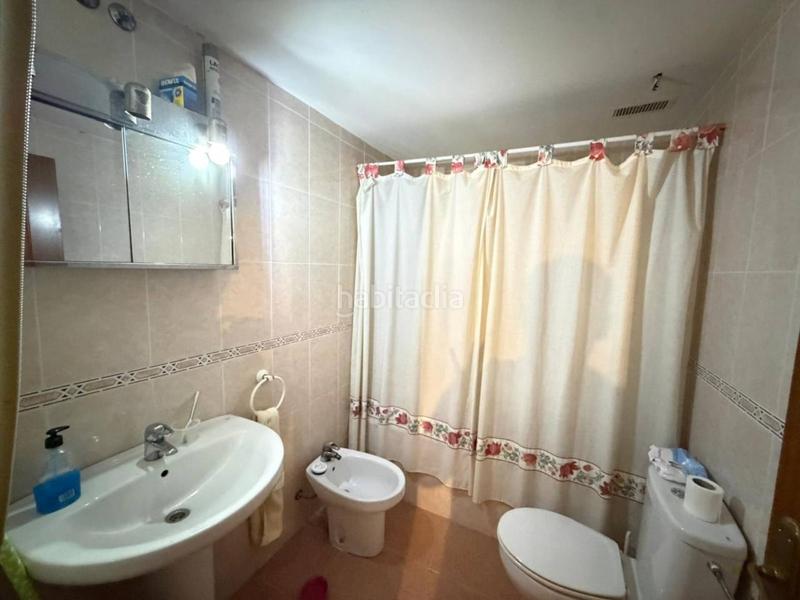 Foto e4a290a4-5d31-4abc-84c1-55e65af1f4b5. Duplex with parking in Ciutat del Transport - La Salera Castellón de la Plana