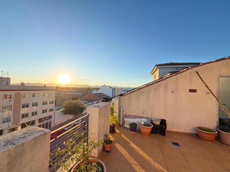 Foto e562ada9-af9b-45f8-95b5-65baaa39efd6. Duplex with parking in Ciutat del Transport - La Salera Castellón de la Plana