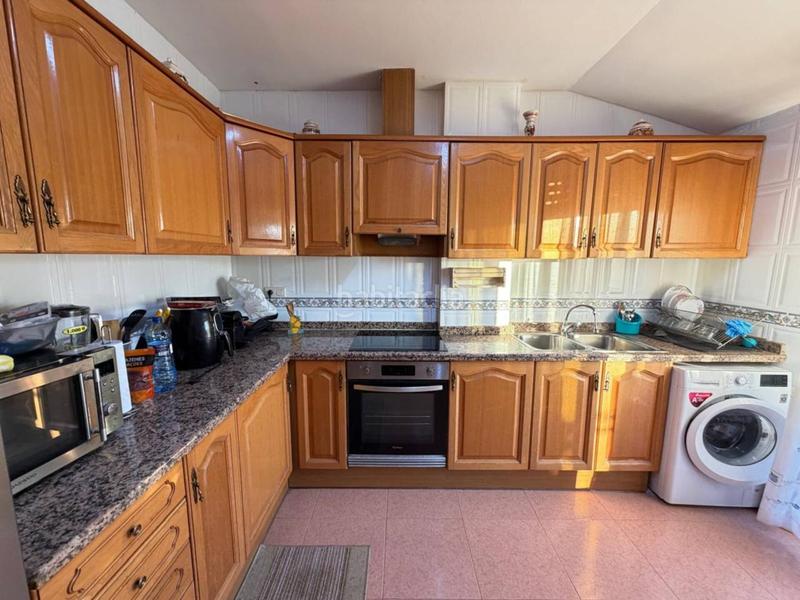 Foto f19c1d48-5d5a-476b-9eb6-658052673974. Duplex with parking in Ciutat del Transport - La Salera Castellón de la Plana