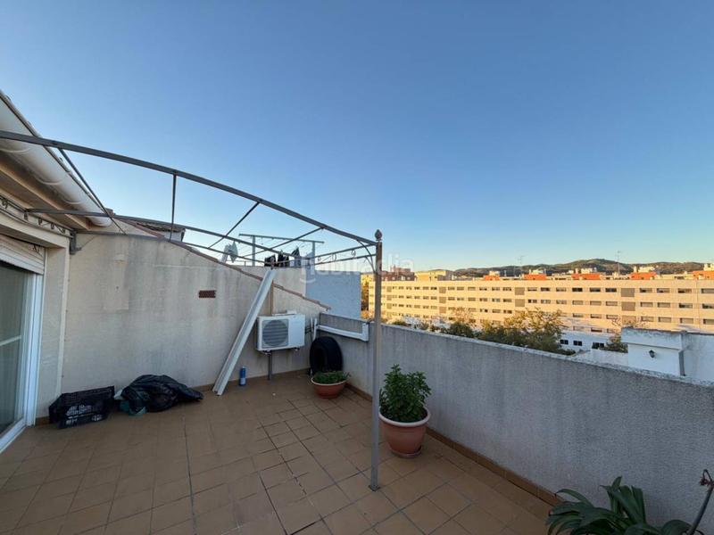 Foto f5f1b077-ad76-42d9-9eec-a6ecefceb083. Duplex with parking in Ciutat del Transport - La Salera Castellón de la Plana