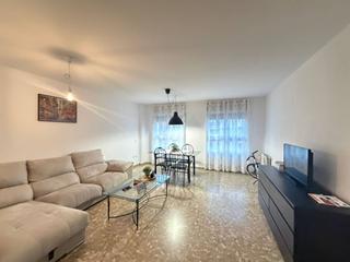 Etagenwohnung  Castellón. Venta de piso en el pilar, vilareal