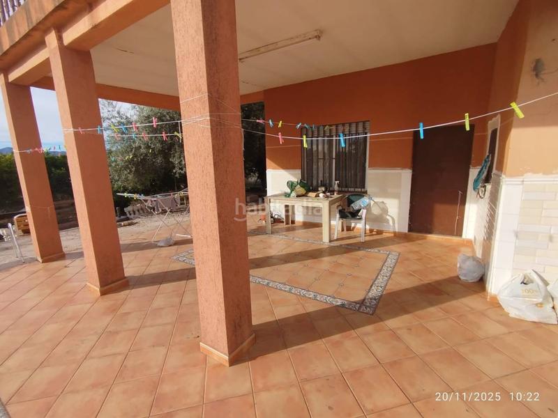 Foto 5e45af07-01f0-45a6-b567-997092dcd8dd. Casa venta de casa en Onda