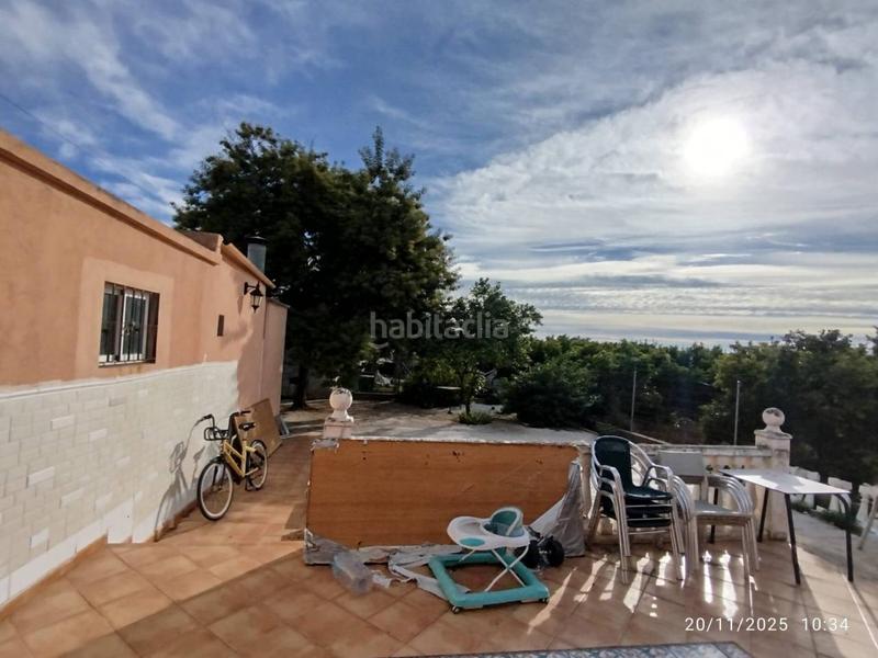 Foto ae157c6b-c4e3-4289-a5a4-b7936dfd71e8. Casa venta de casa en Onda