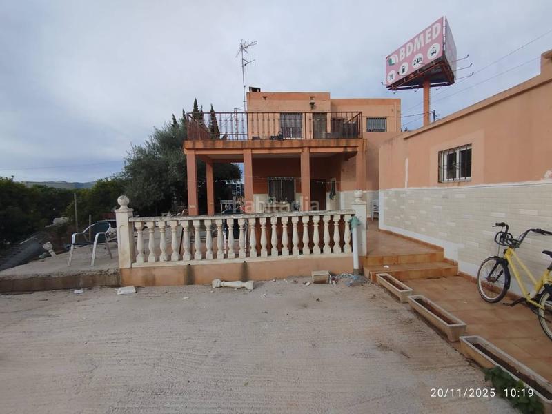 Foto d8bf9e52-11ef-4568-95bf-8579ea8c3ff8. Casa venta de casa en Onda