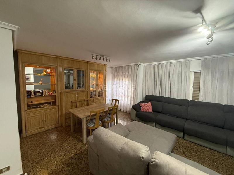 Foto 7994c21a-503f-4d46-8509-75b3eb2db7ca. Appartement dans Llombai Burriana