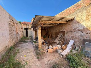 Casa pareada en Borriol