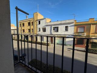 Casa aparellada  Trinidad. Venta de casa pareada en almassora