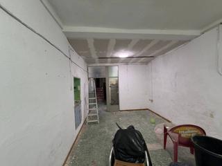 Casa aparellada  Calle trinidad. Venta de casa pareada en almassora