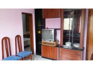 Piso  Catí. Venta de piso alquilado  en castelló de la plana