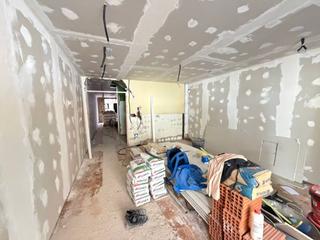 Casa aparellada  Caridad. Venta de casa pareada en almassora  centre històricla vila!