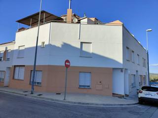 Casa adossada  Betx. Venta de townhouse en onda