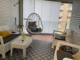 Piso  Calle rafael alberti. Venta de piso en marina dor, orpesa  oropesa del mar