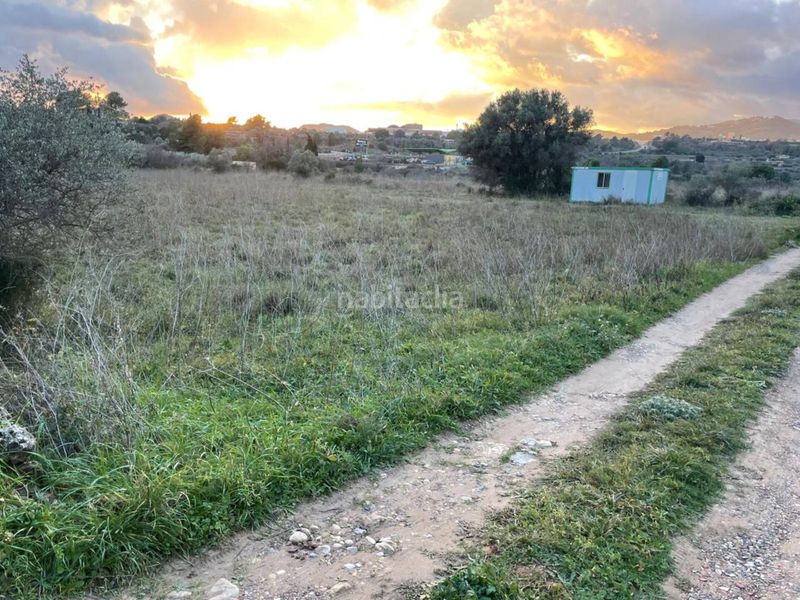 Foto 1476e875-77a5-41d8-bc1e-4611e16a779b. Finca rústica a Alcora (l´)