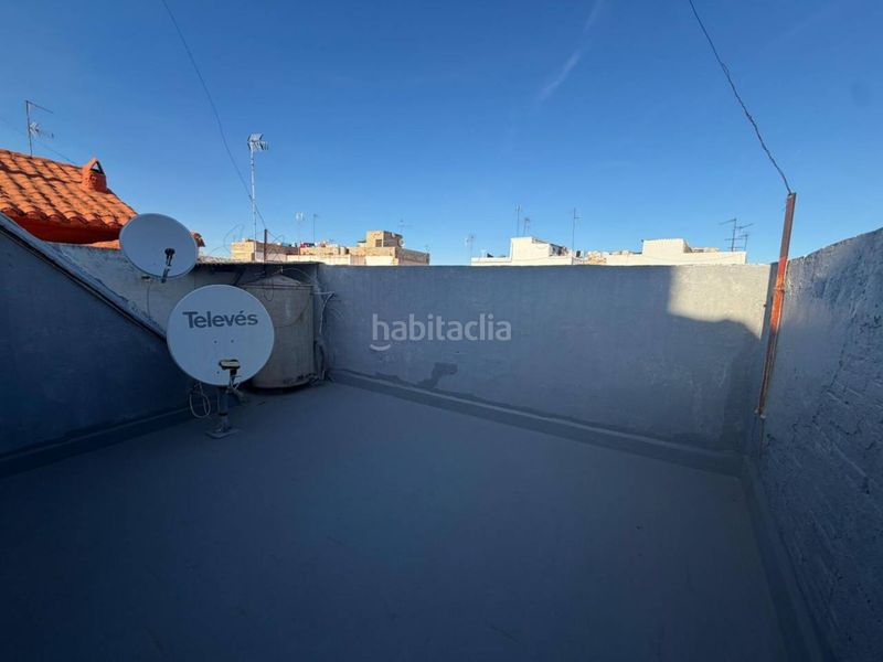 Foto aab84364-a86c-4263-aeac-5826a6978b60. Casa a Centro Burriana