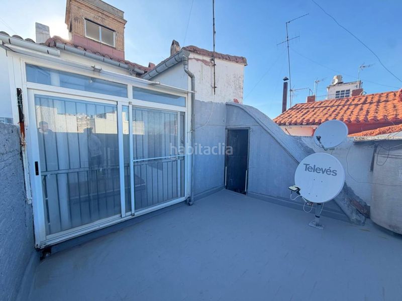 Foto dd2bdeea-de73-4aa8-ada2-ebf384c32e0a. Casa a Centro Burriana