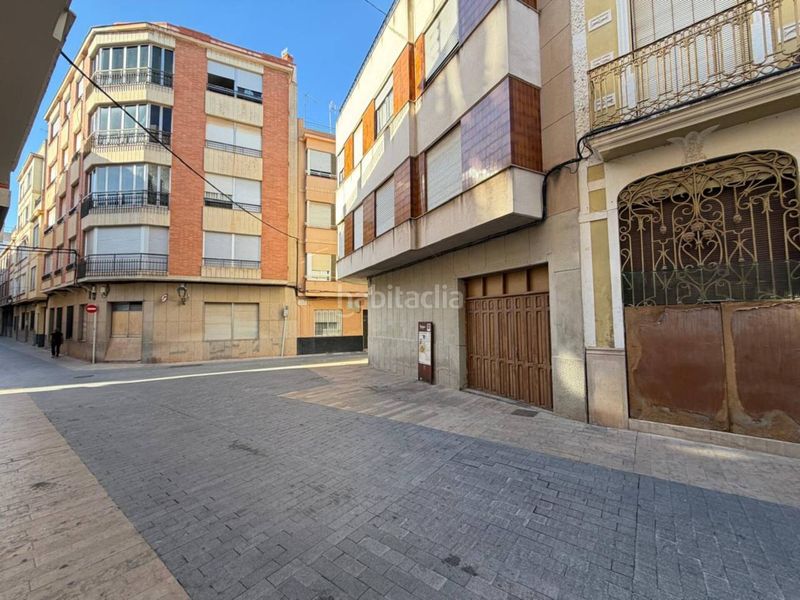 Foto f048600e-9489-4d1d-a161-4b34ad734ea2. Casa a Centro Burriana