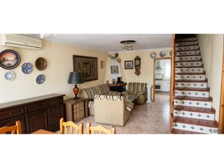 Casa adossada  Calle josé bellido mor. Venta de casa adosada en benicàssim  benicasim