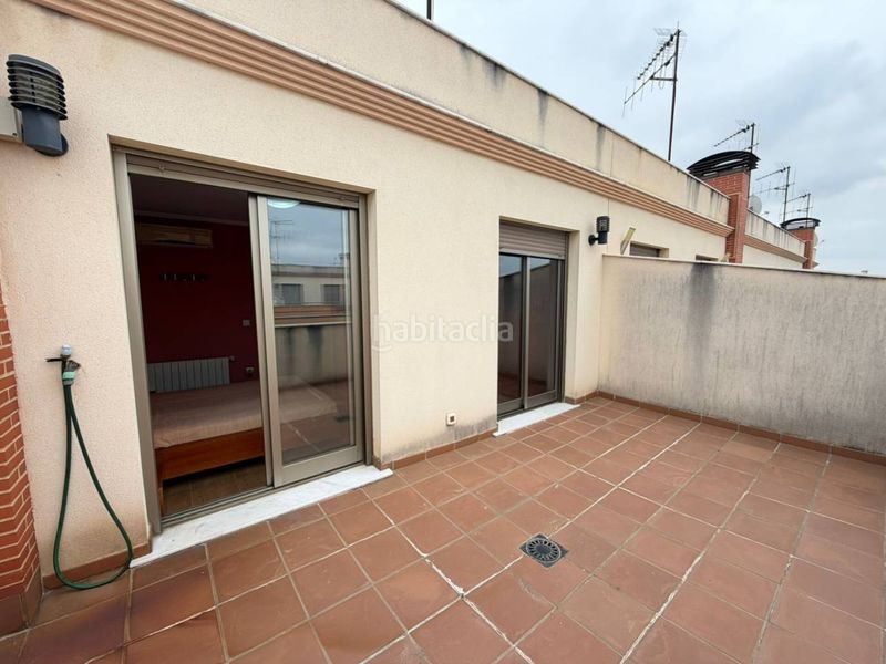 Foto b0ab3811-3570-41c2-8c78-ae34a8db0821. Casa adossada amb calefacció aparcament a Onda