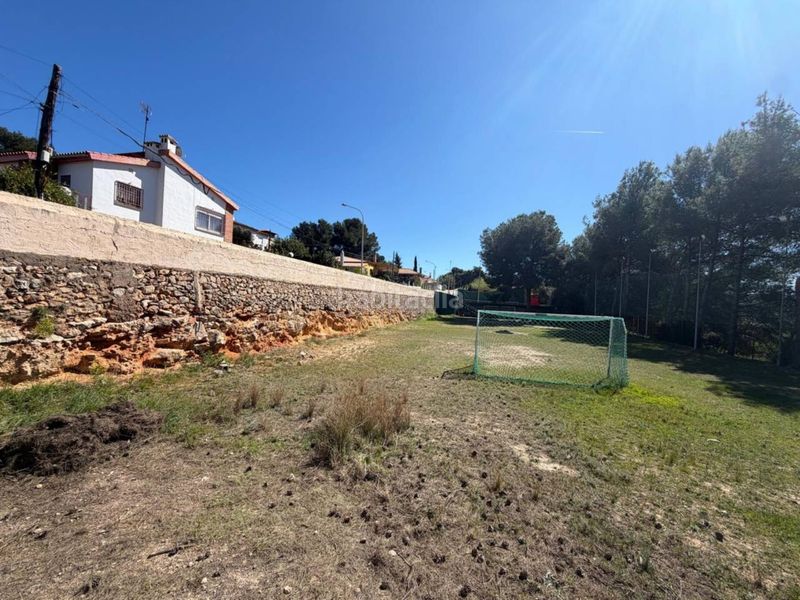 Foto a90f09f9-400e-4dba-8d3f-d336f34f73ad. Casa adossada amb calefacció aparcament piscina a Borriol
